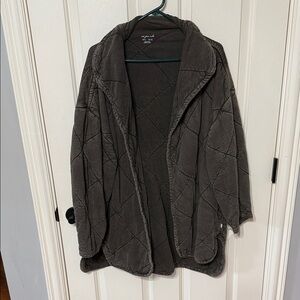 Urban Outfitters Women's Quilted Jacket